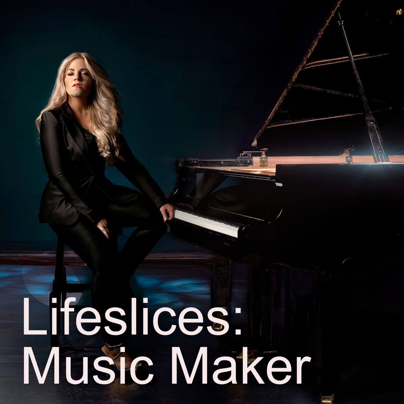 Lifeslices: Music Maker episode artwork