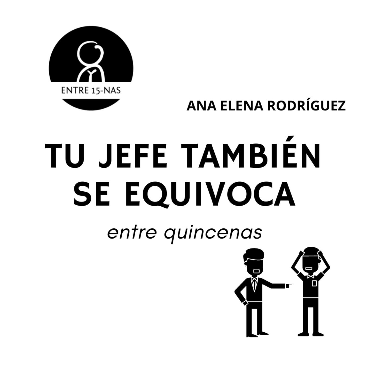 Entre quincenas
