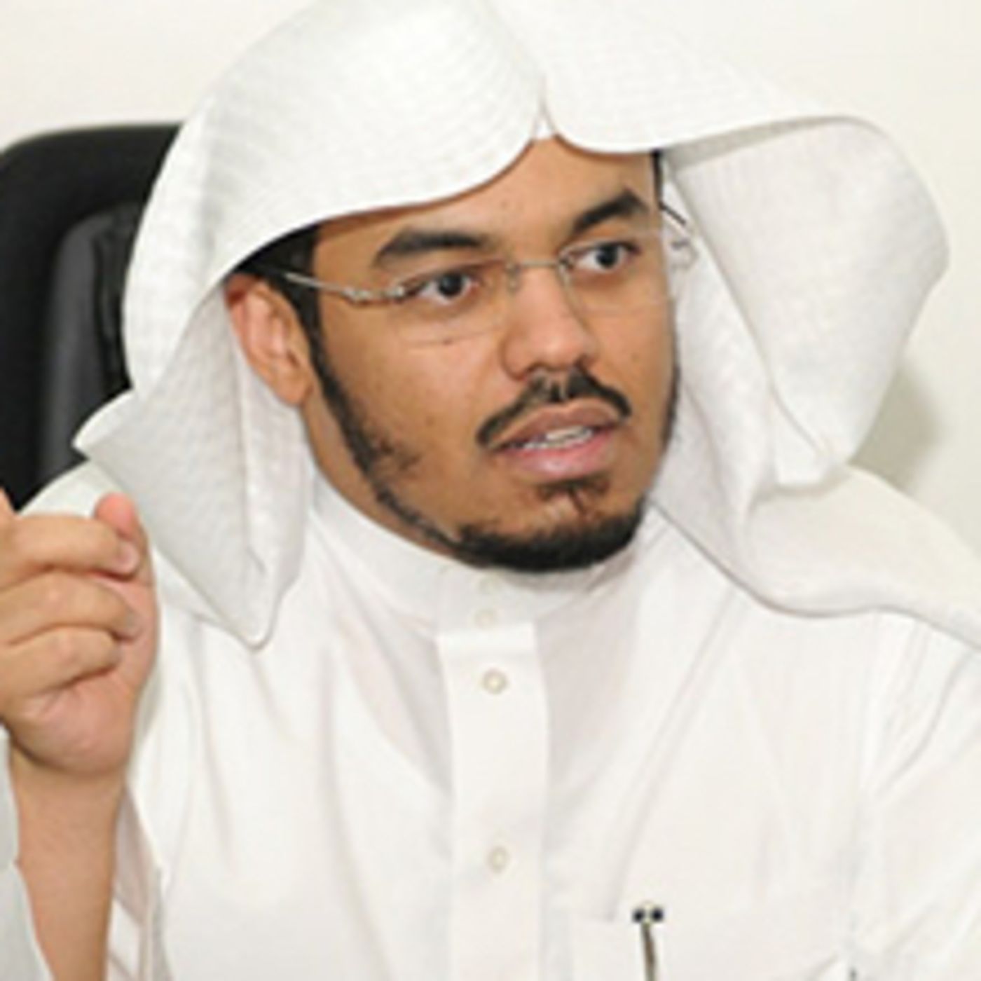Yasser Al Dossari - Al mu’minun