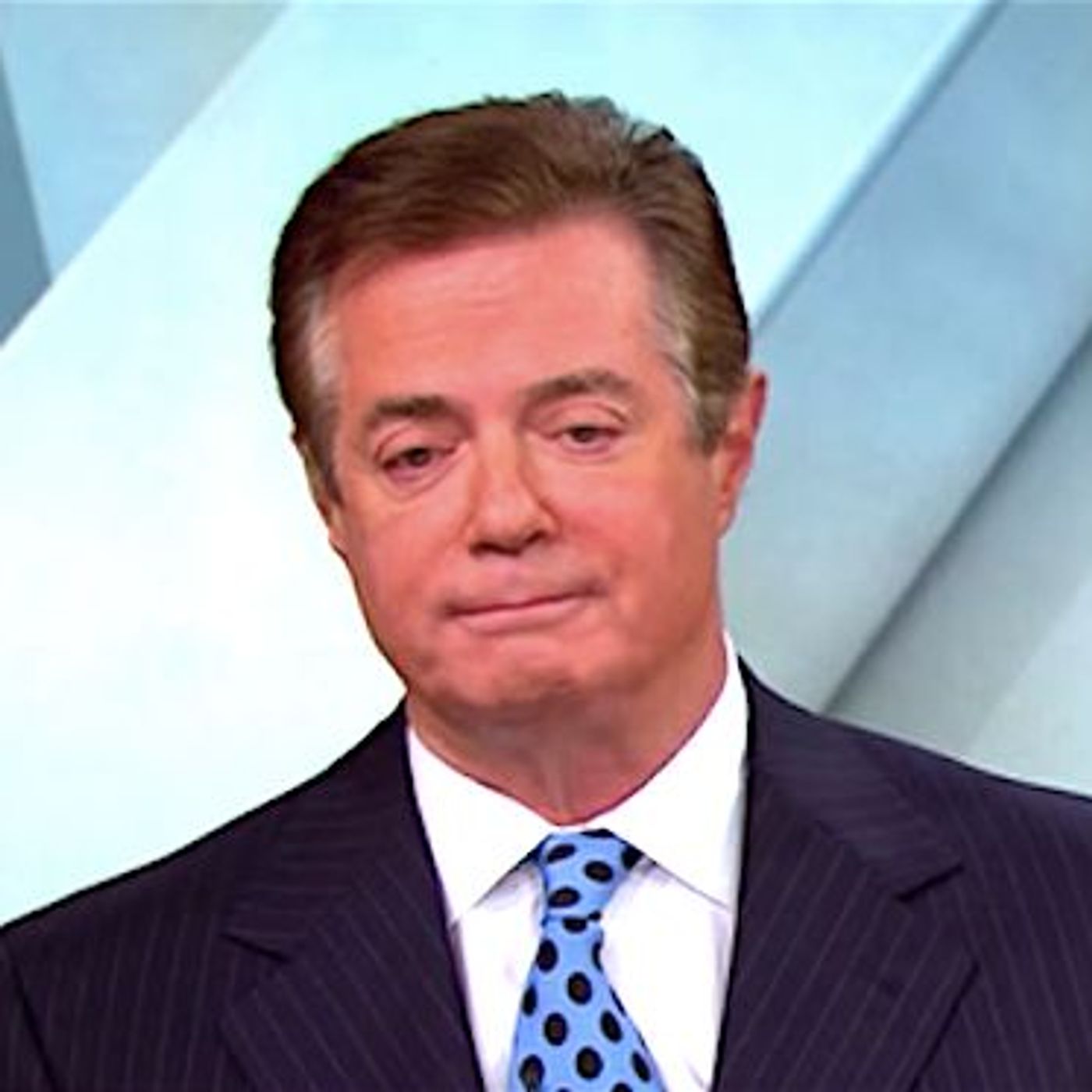 Episode 267 - Manafort unjustly jailed episode artwork