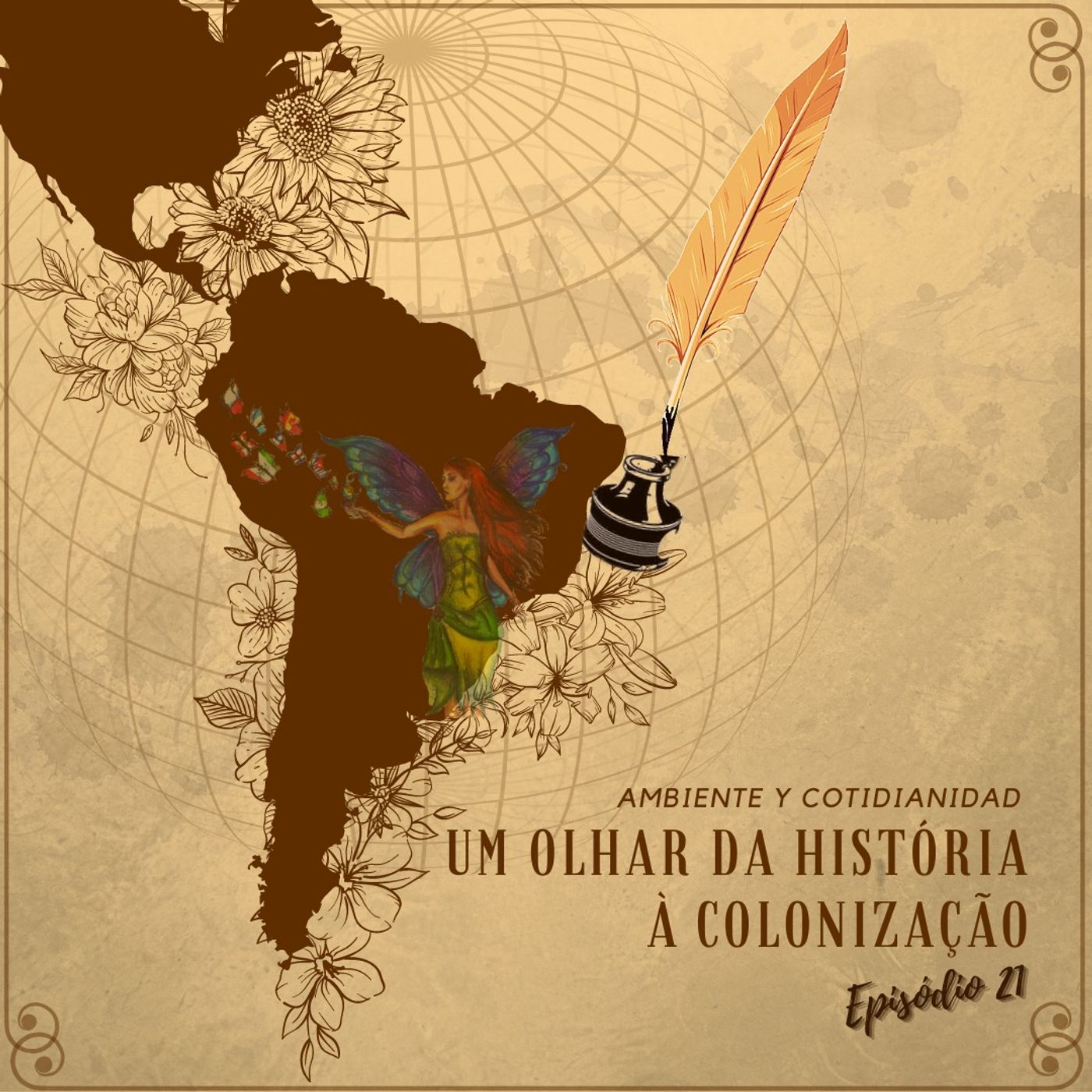 Ambiente y Cotidianidad Português