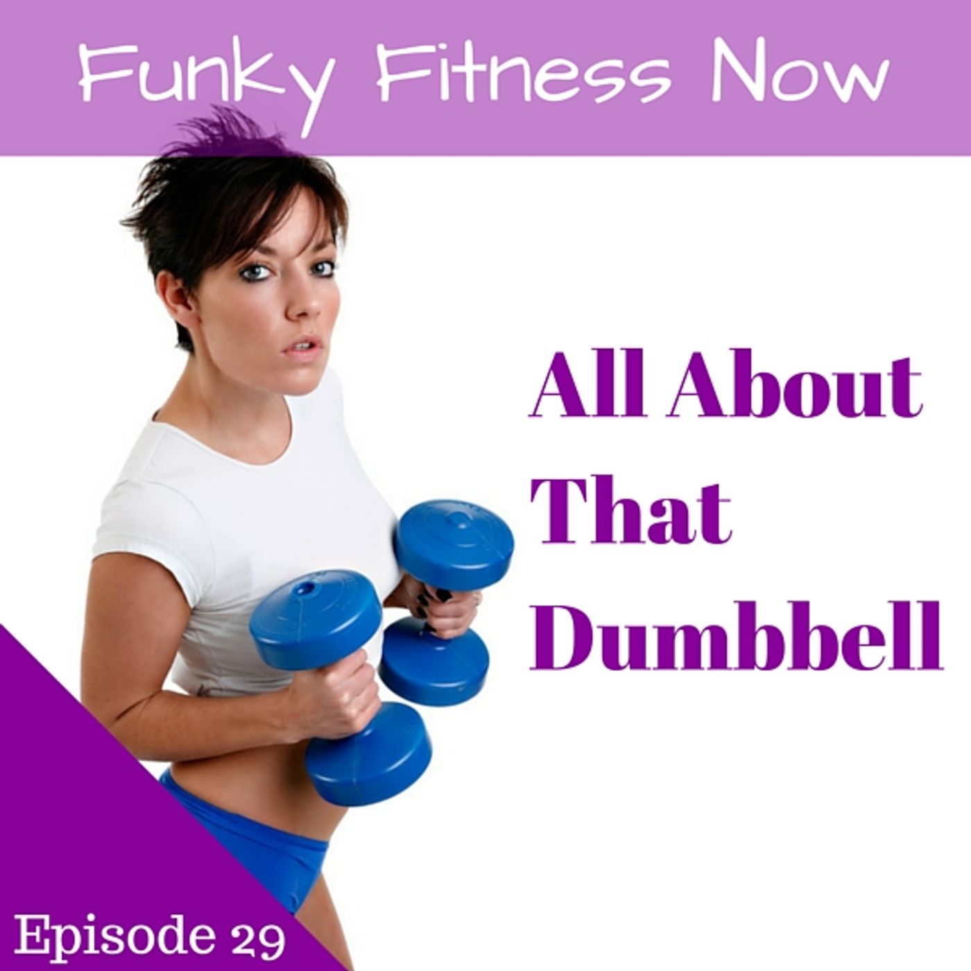 Funky Fitness Now