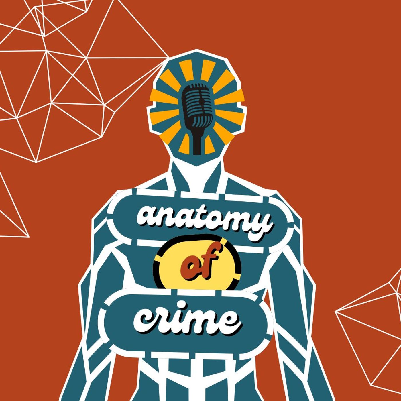 Anatomy of Crime