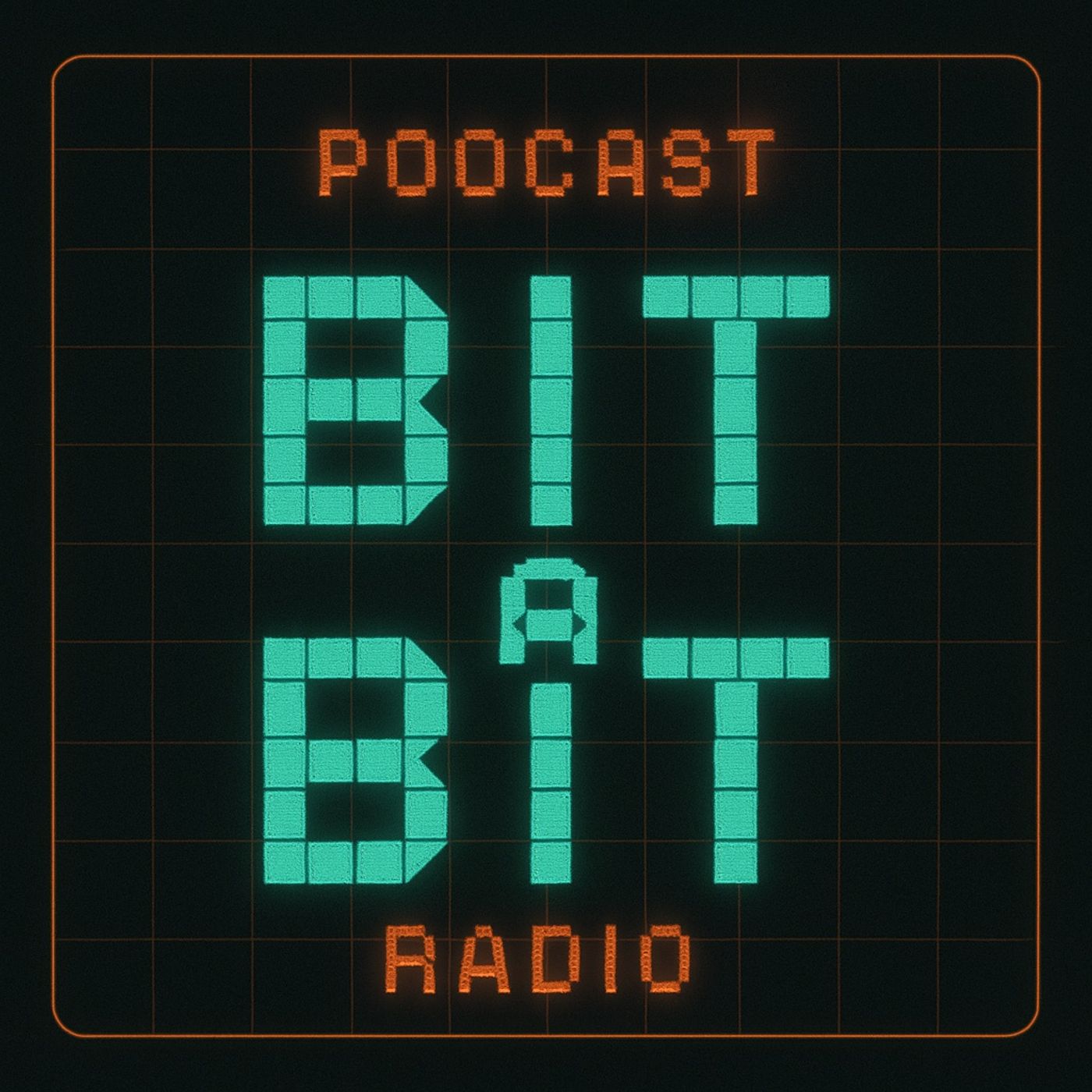 Bit a Bit Radio