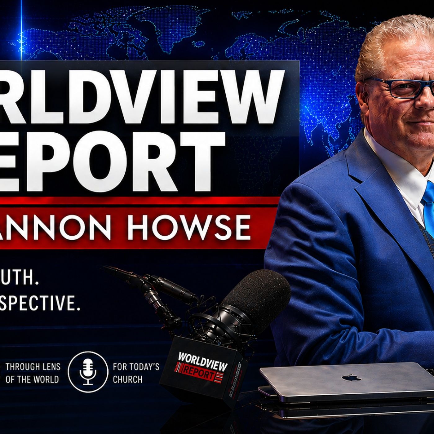 Iran Deal Not Done, Chinese Nationals at Texas Border & More | WVR #1071