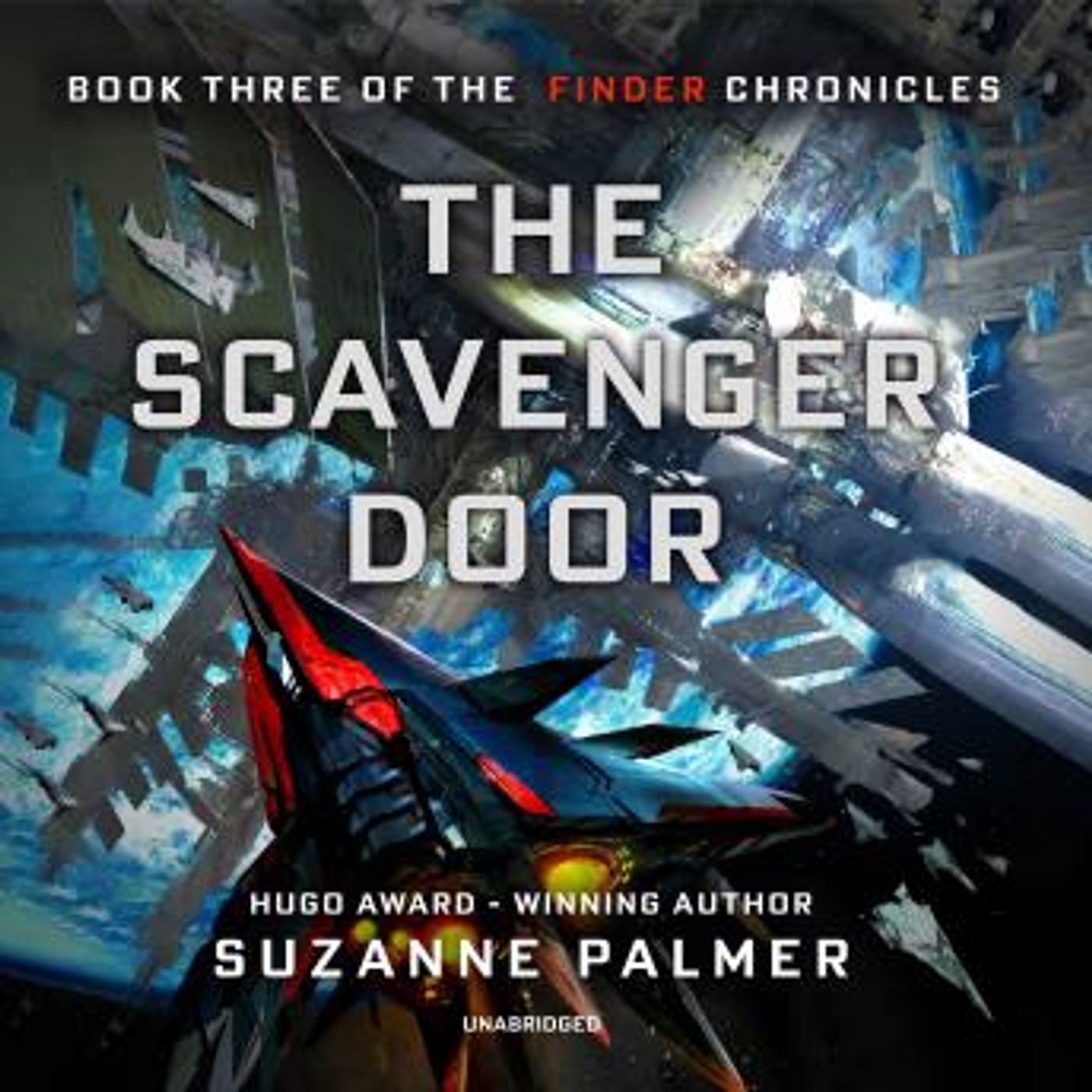 Download High-Quality Full Audiobooks in Science Fiction & Fantasy, Space Opera