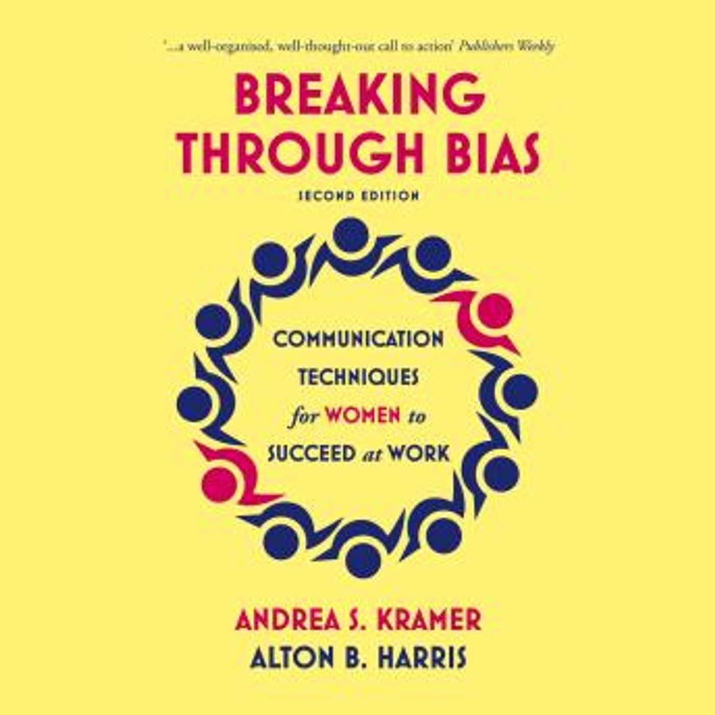 Full Trial Audiobooks in Self-Improvement, Career Development