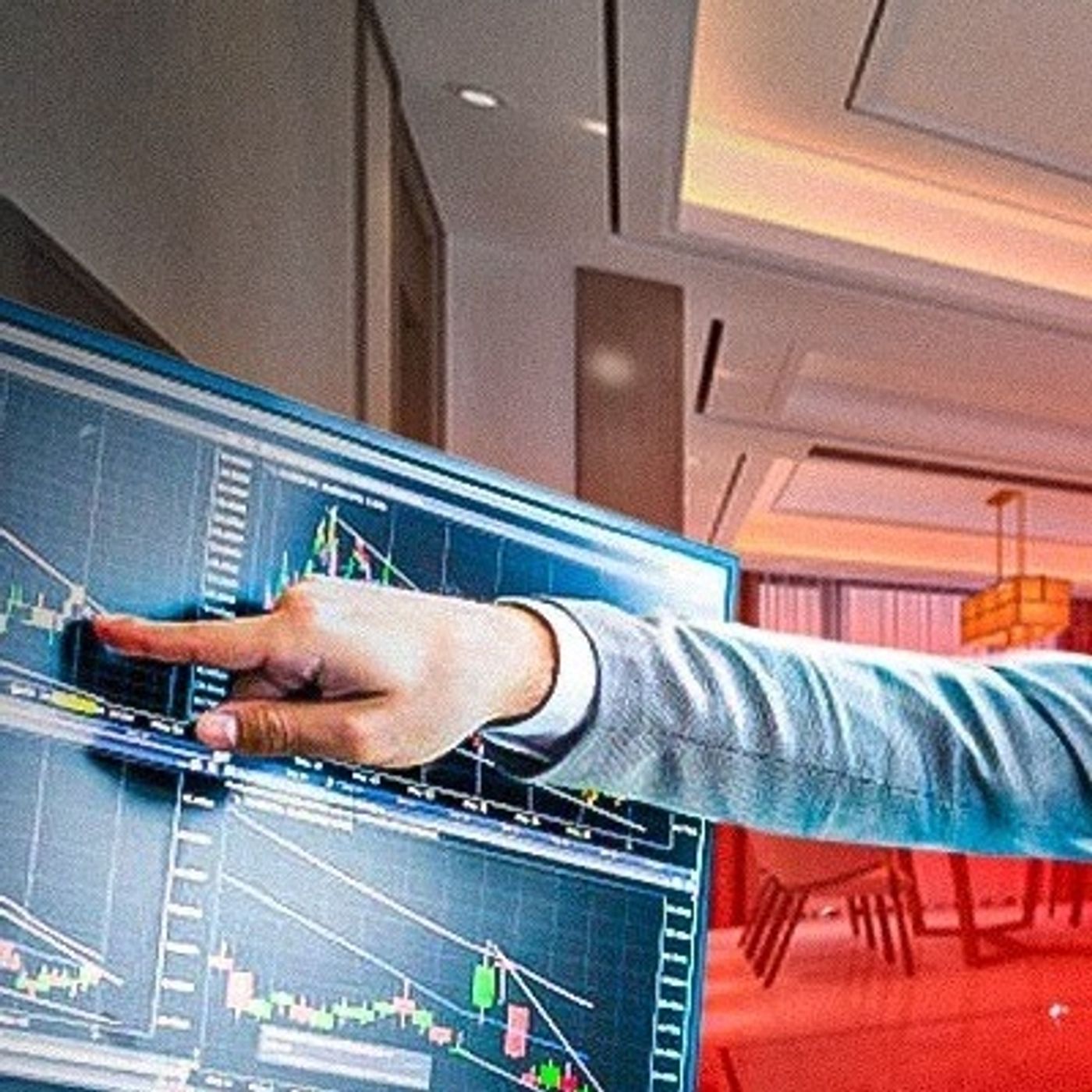 Szymon Kaczyński - Nieruchomości, Biznes