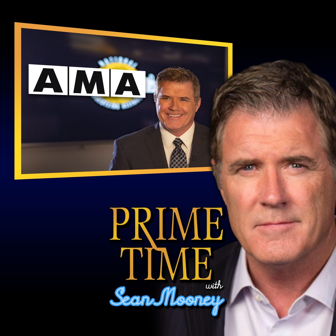 Prime Time with Sean Mooney