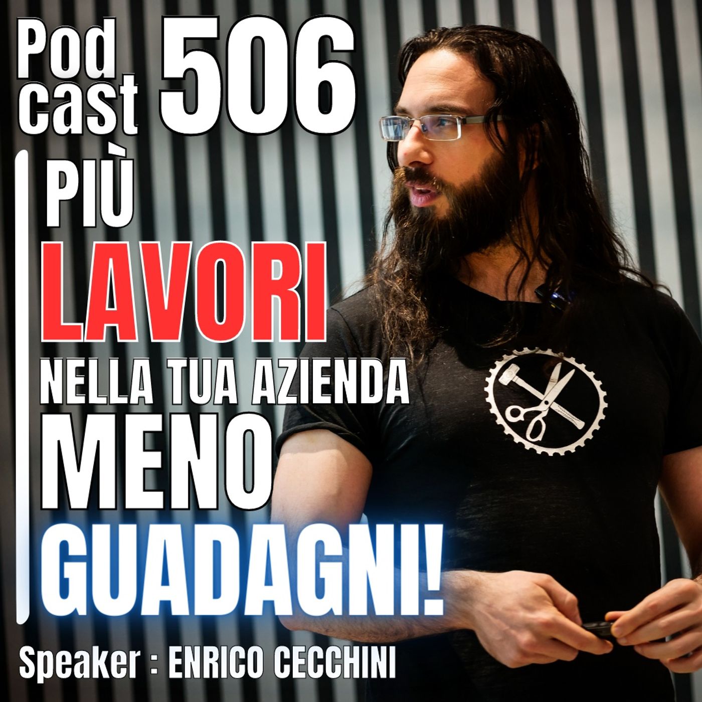 Comunicare per Vendere - i Sarti del Web