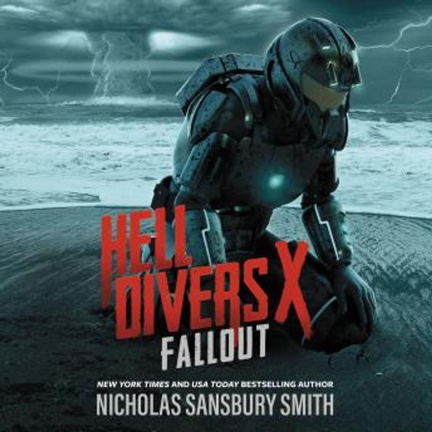 Download Best Full-Length Audiobooks in Science Fiction & Fantasy, Apocalyptic & Dystopian