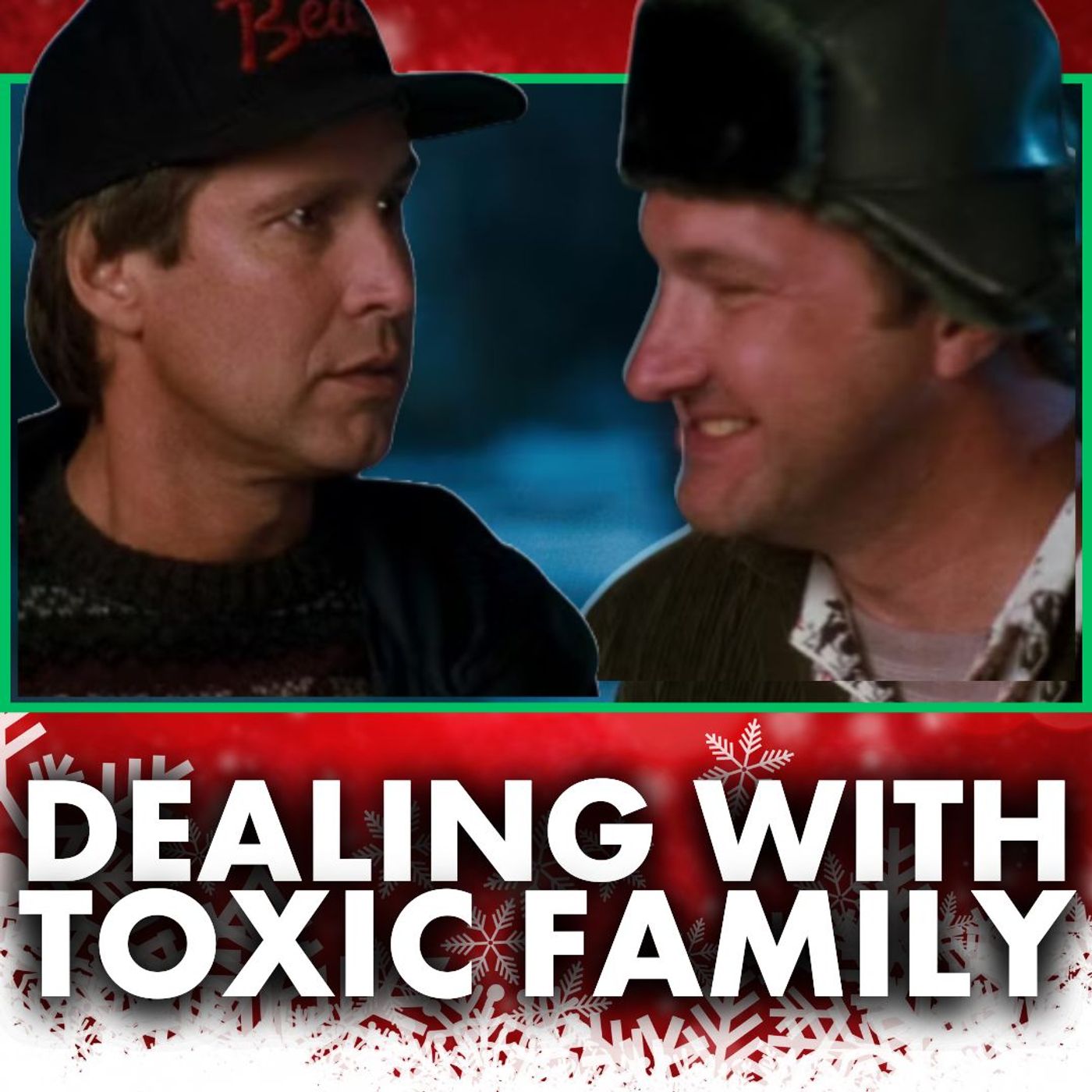 10 Signs You Have a Toxic Family