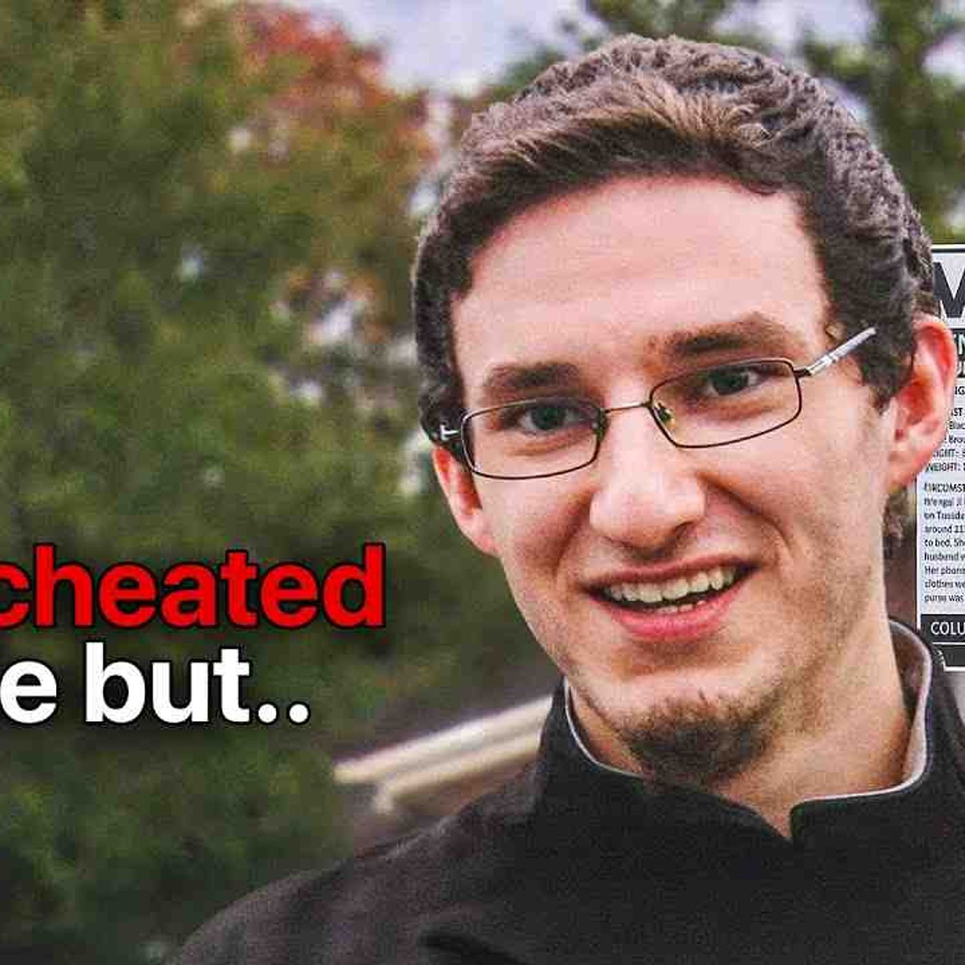 Killer Husband Has No Idea His Wife Secretly Recorded Everything Before Her Death episode artwork