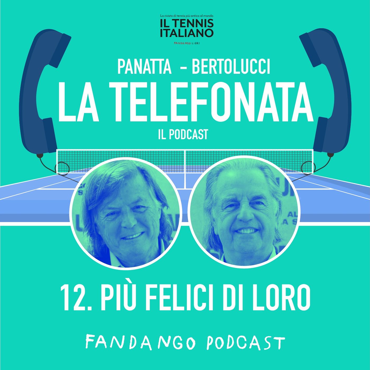 La Telefonata