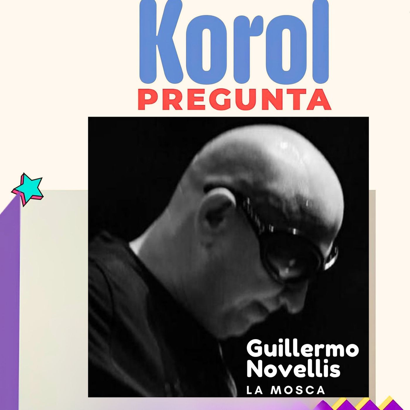Korol Pregunta