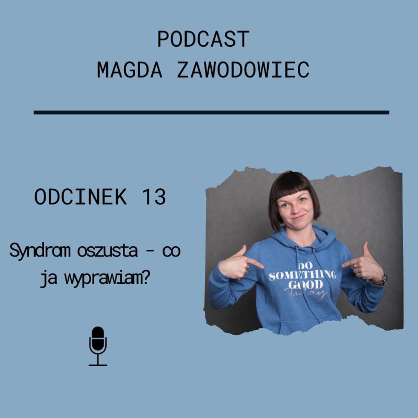 Magda ZAWODOWIEC