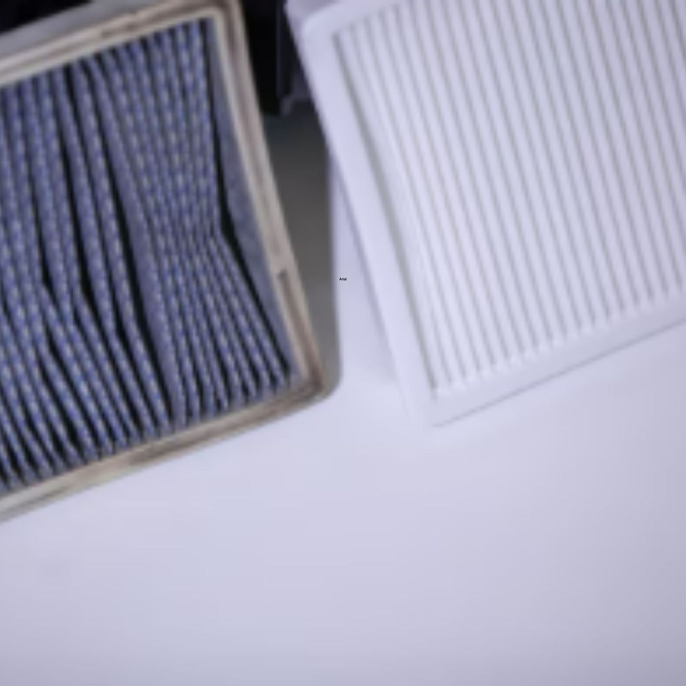 Best MERV 13 10x12x1 Furnace & HVAC Air Conditioner Filters