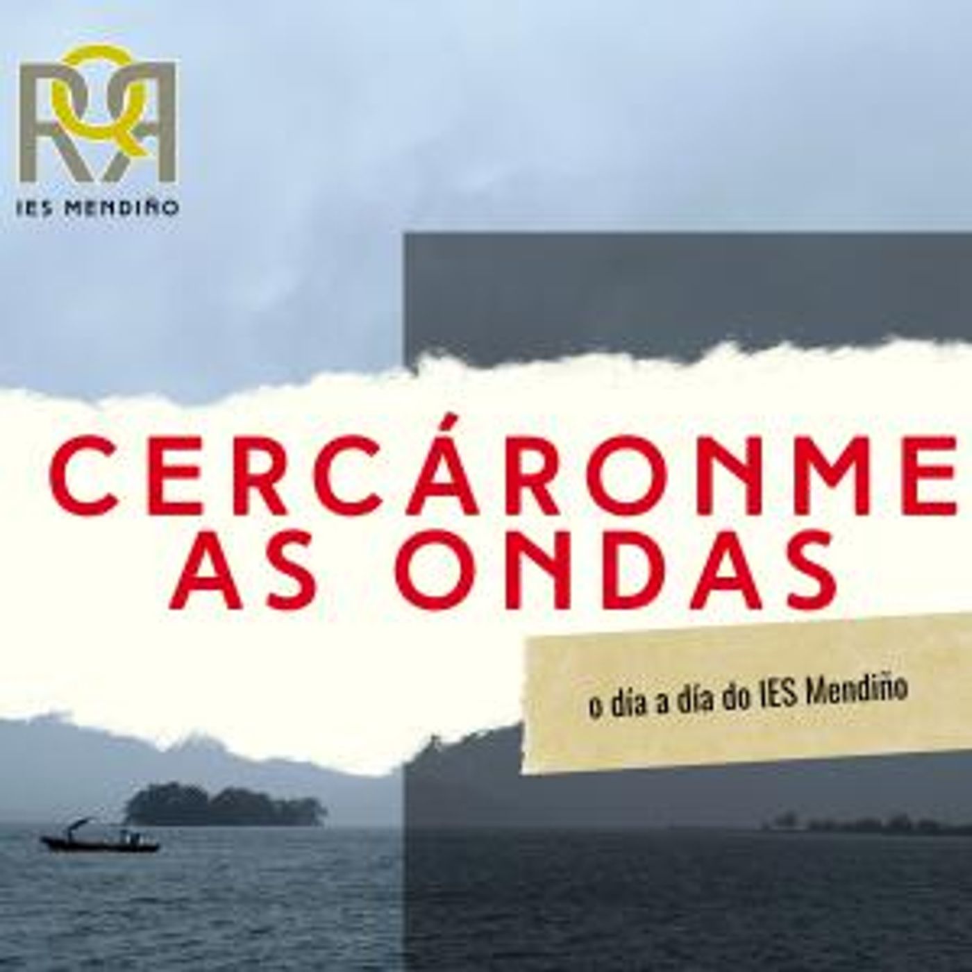 Cercaronme as ondas