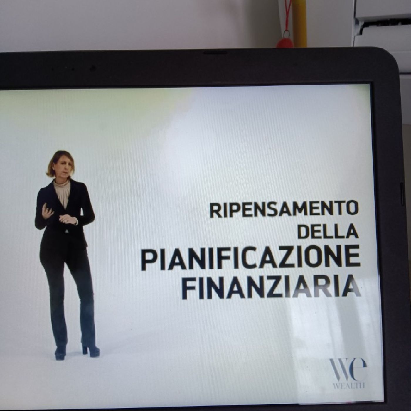 Educazione Finanziaria Per Tutte E Tutti