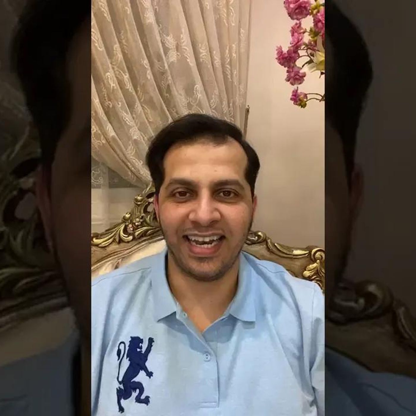 قصة الحوت النافق | الشيخ طلال فاخر #دين || @TalalFakher episode artwork