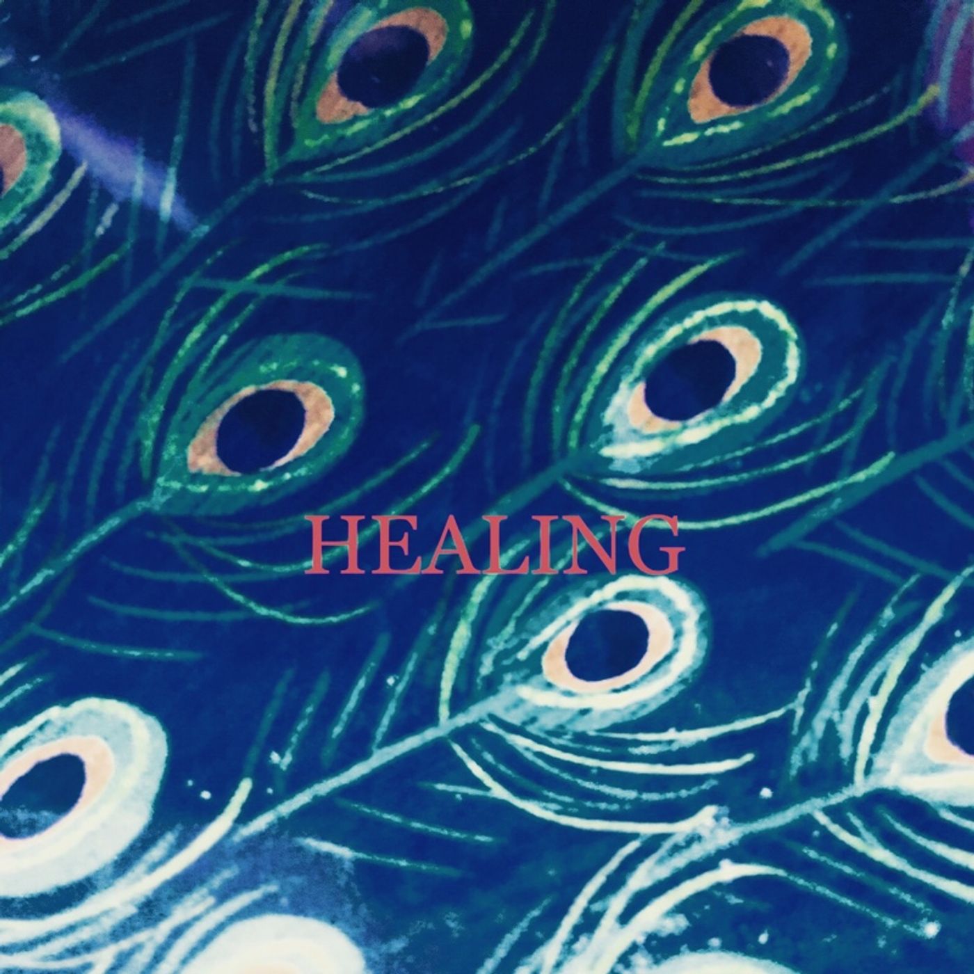 Healing Our Selves episode artwork