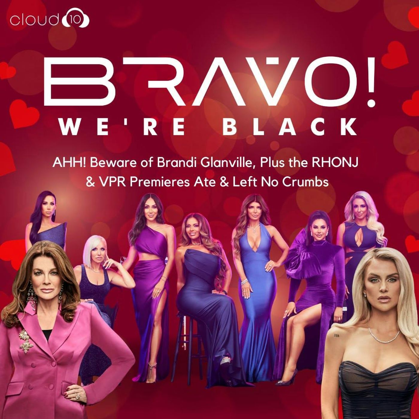 Bravo! We\'re Black