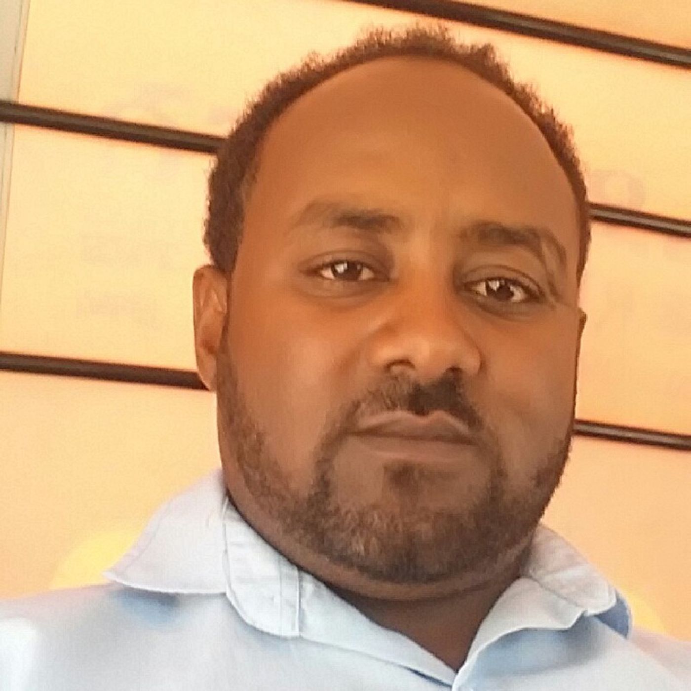 Episode 25 - ወንድምና ስሜቱ: አወይ ዘመን ጠፋ መተማመን episode artwork