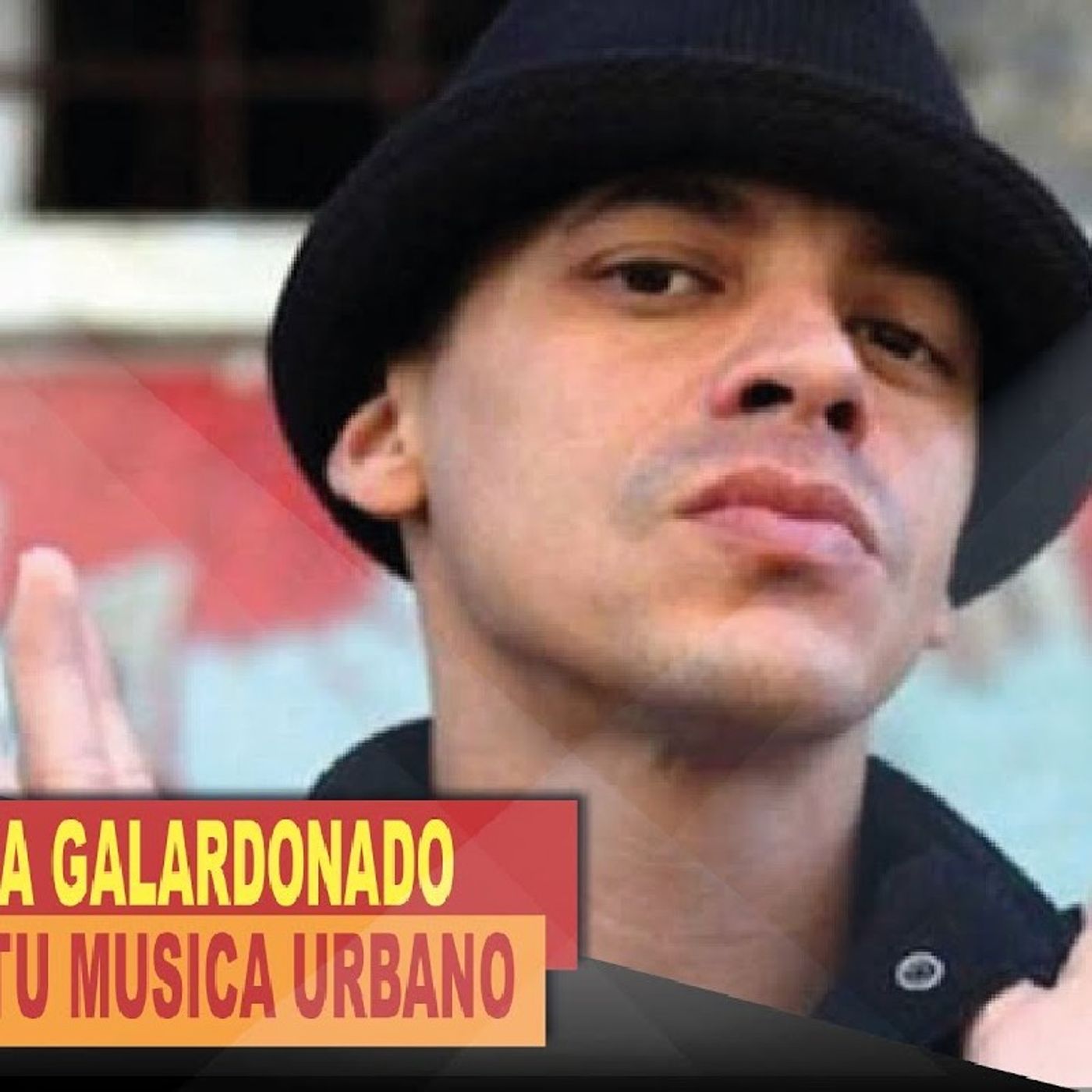 VICO C SERA GALARDONADO EN PREMIOS TU MUSICA URBANO episode artwork