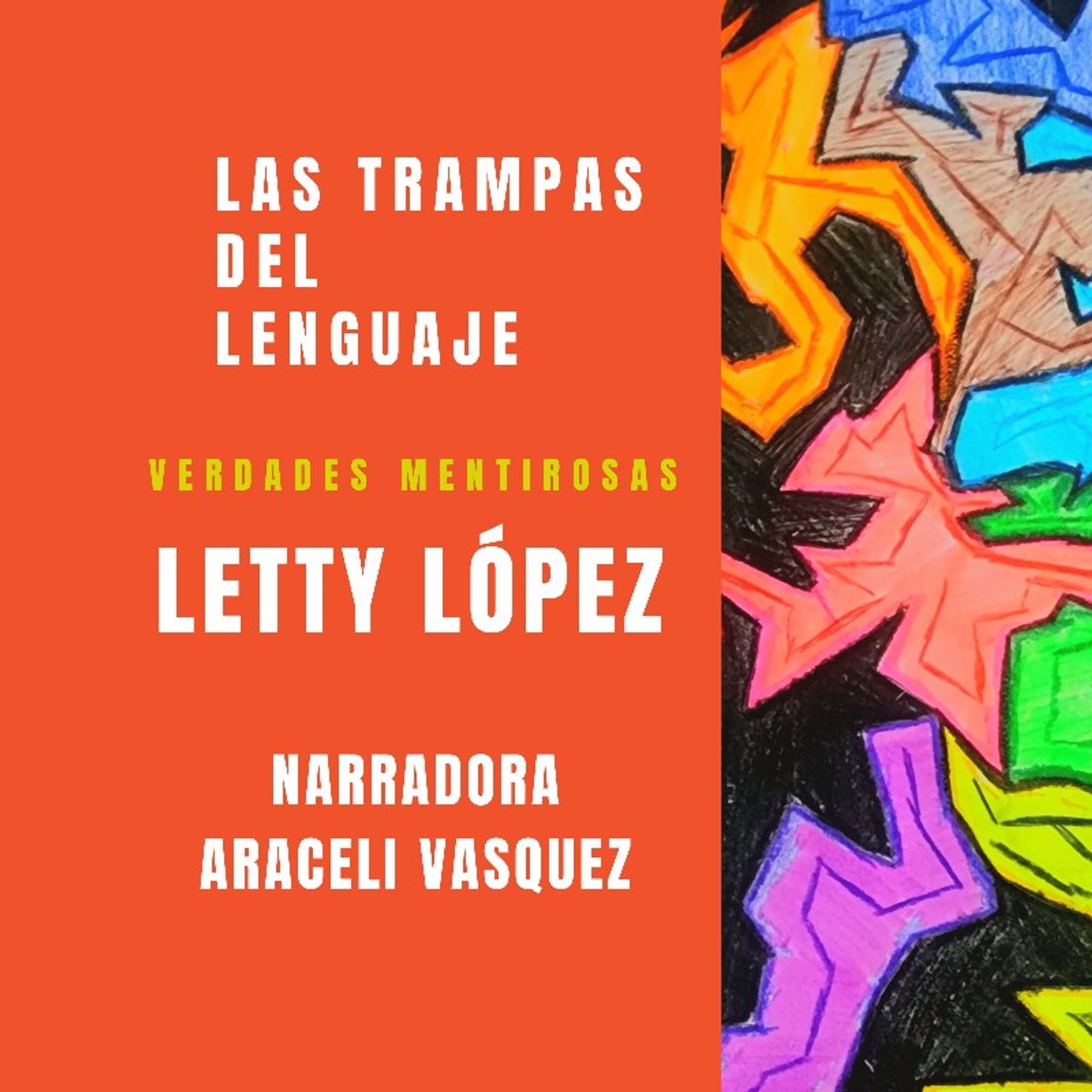 Autoconocimiento Letty Lopez