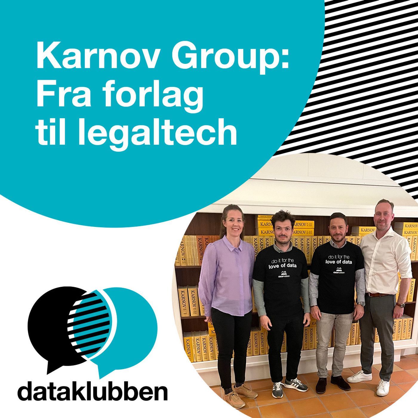 Dataklubben