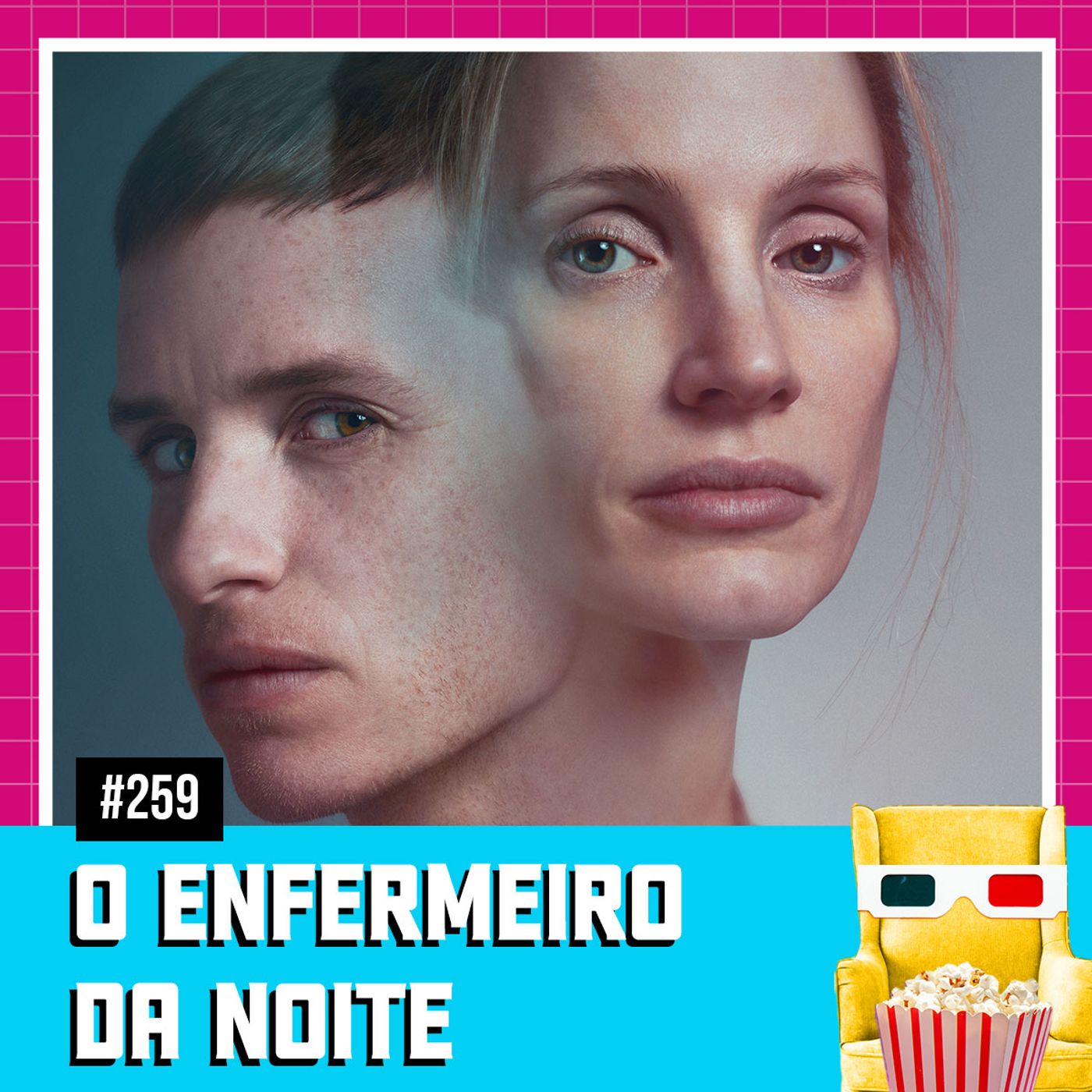 Senta Que Lá Vem Spoiler!