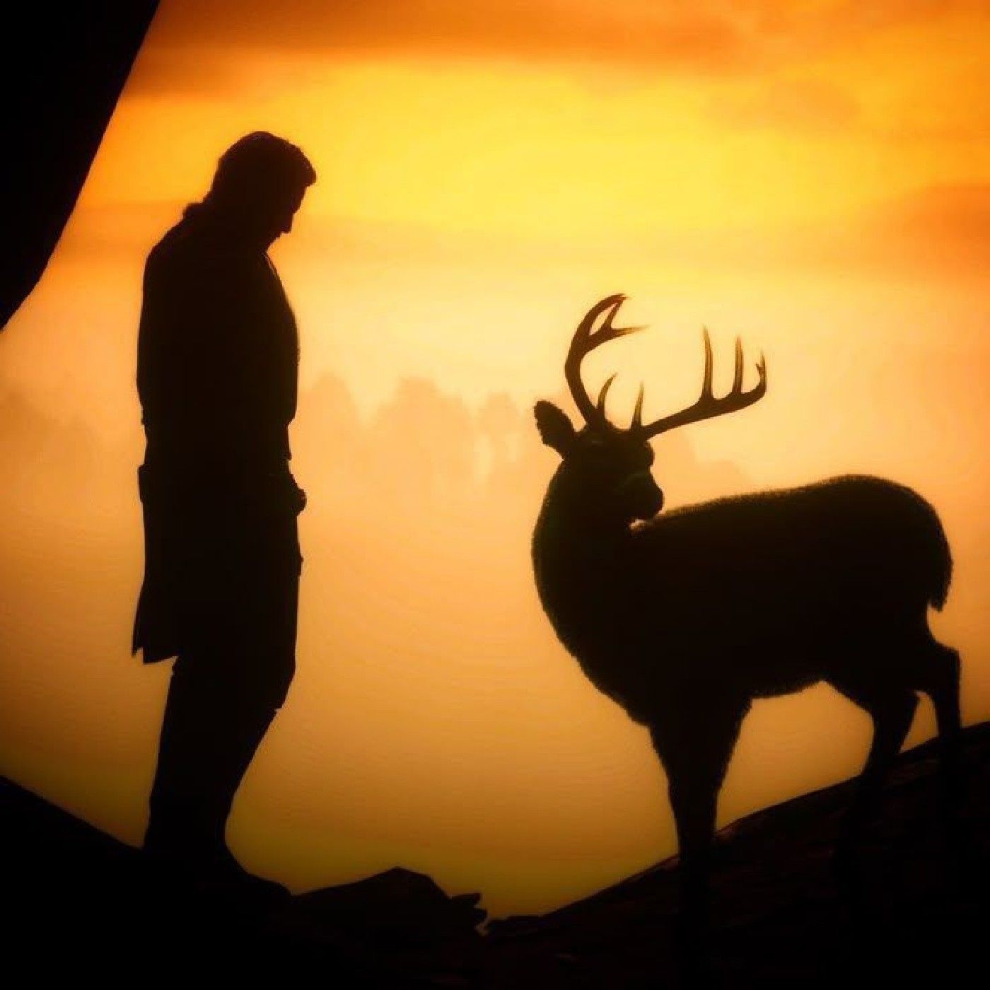 Red dead redemption 2
