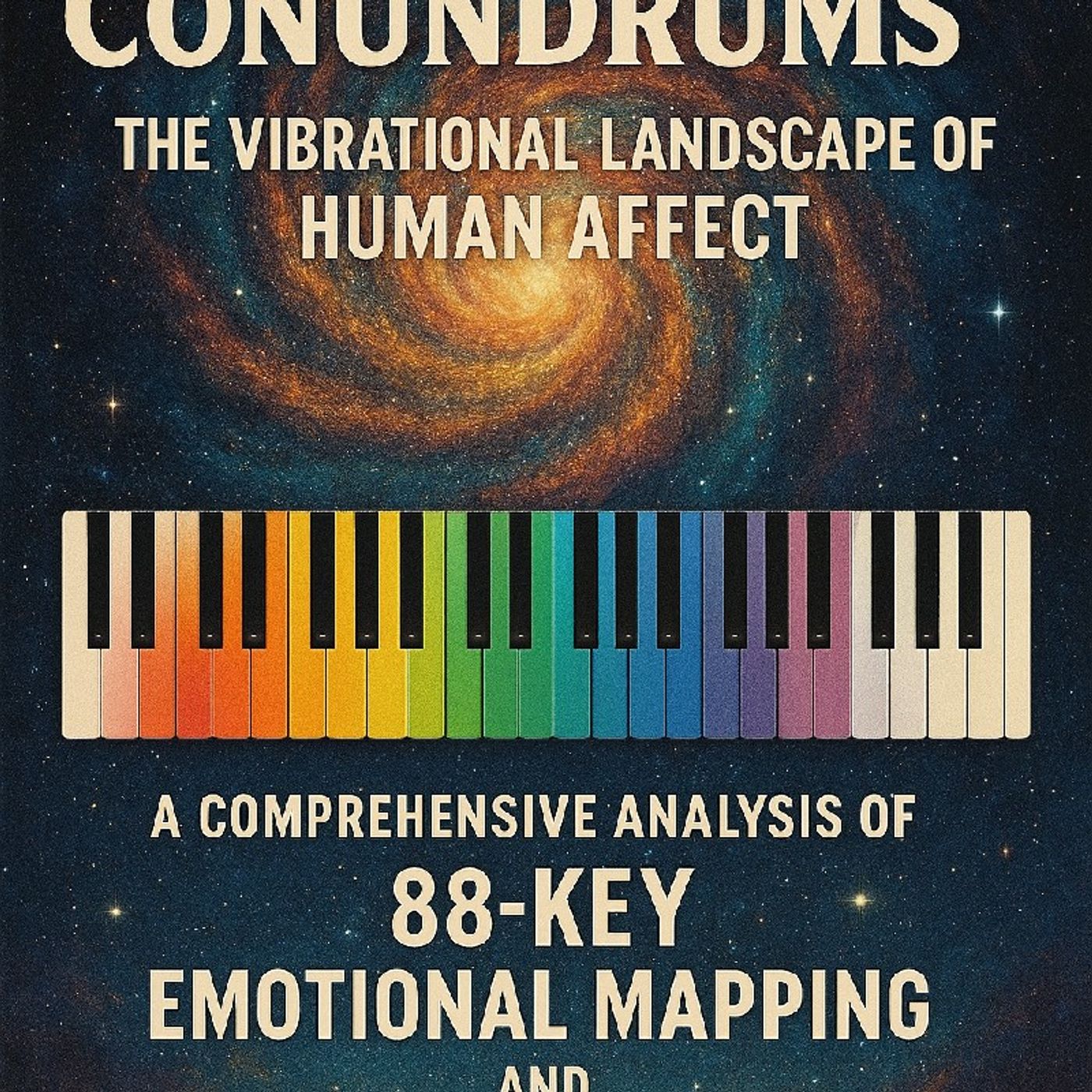 Episode 519 - Cosmic Conundrums episode artwork