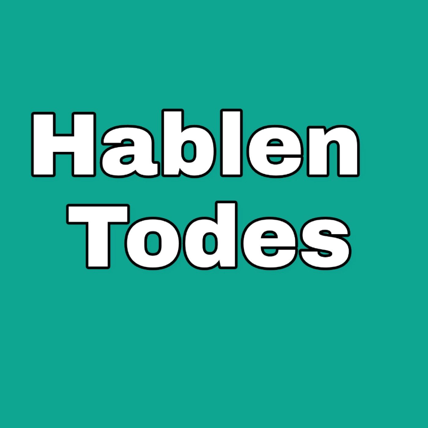 Hablen Todes