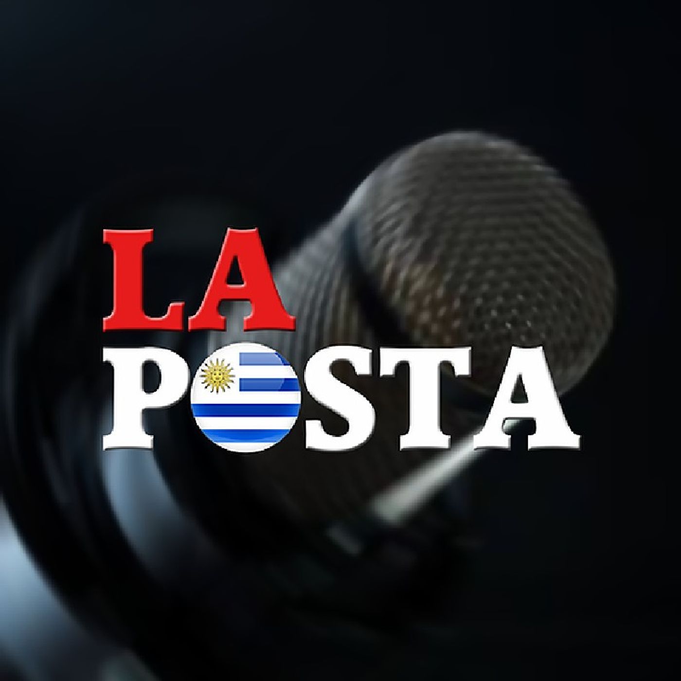 La posta Uruguay