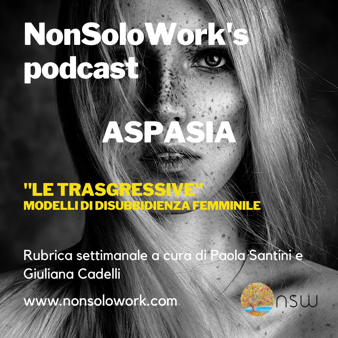 Le Trasgressive: modelli di disubbidienza al femminile