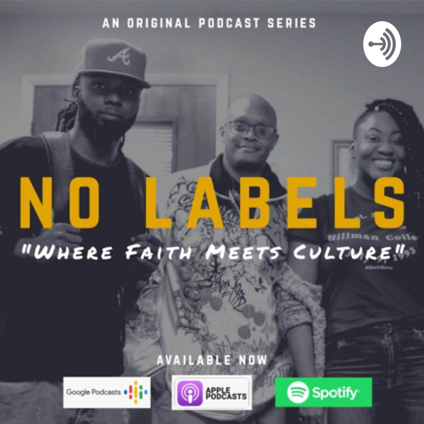 No Labels