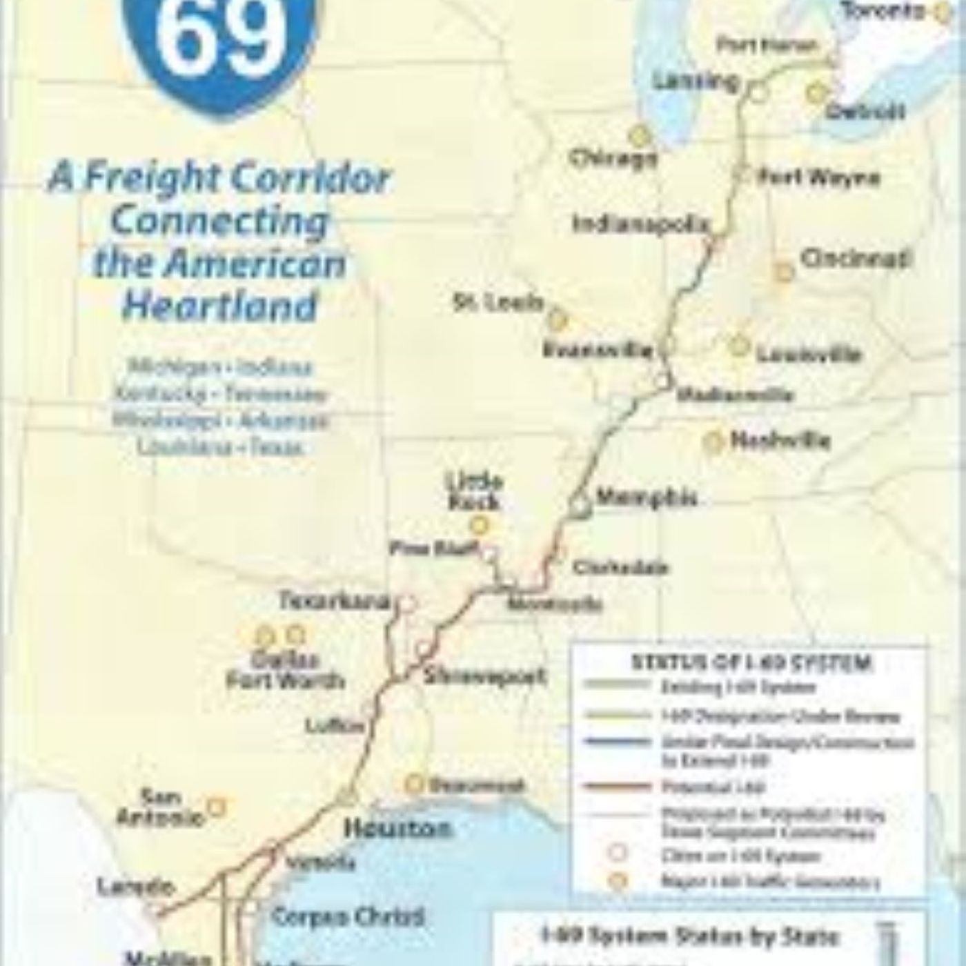 cover of episode PNS Illinois News Connection (August 7, 2024)