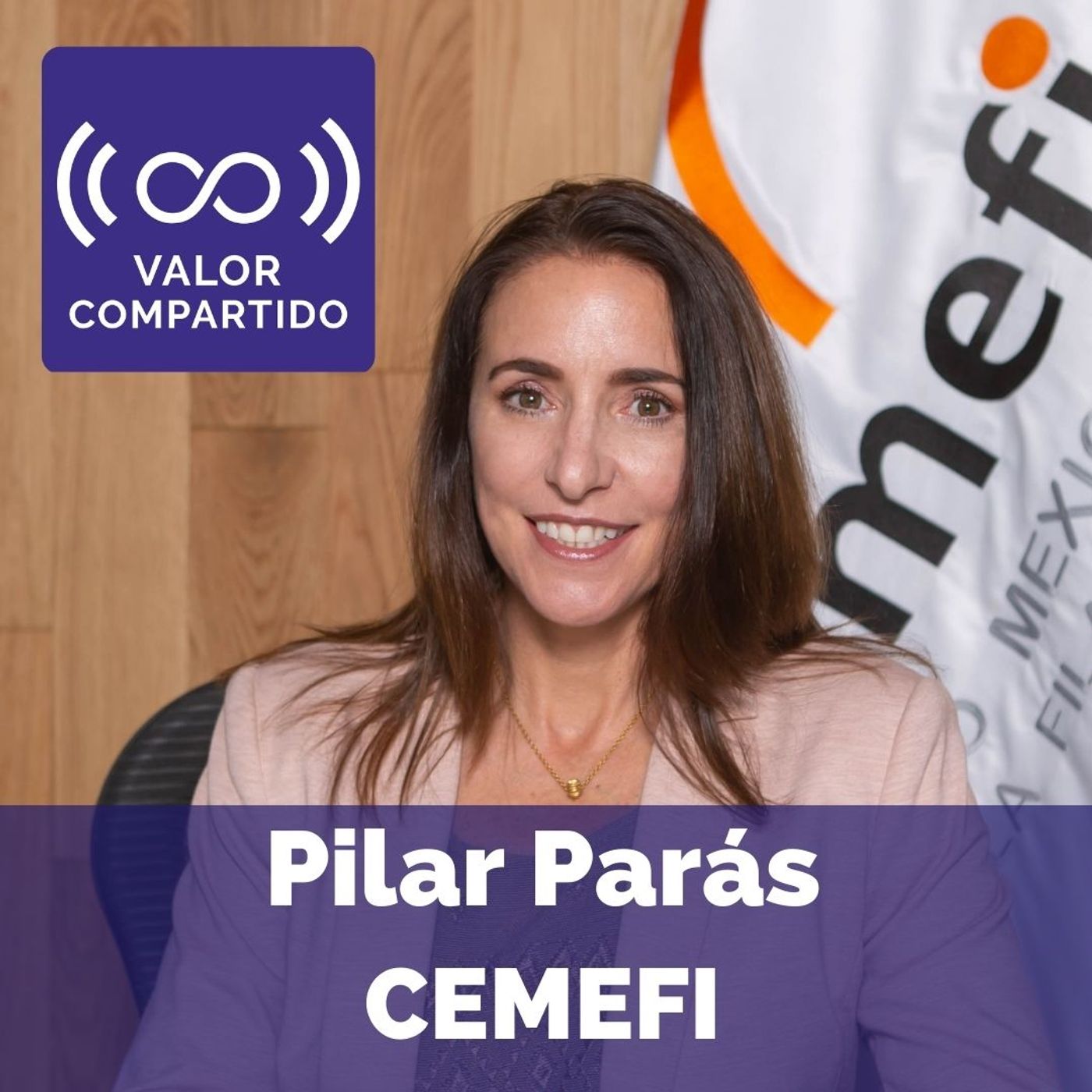Valor Compartido Podcast