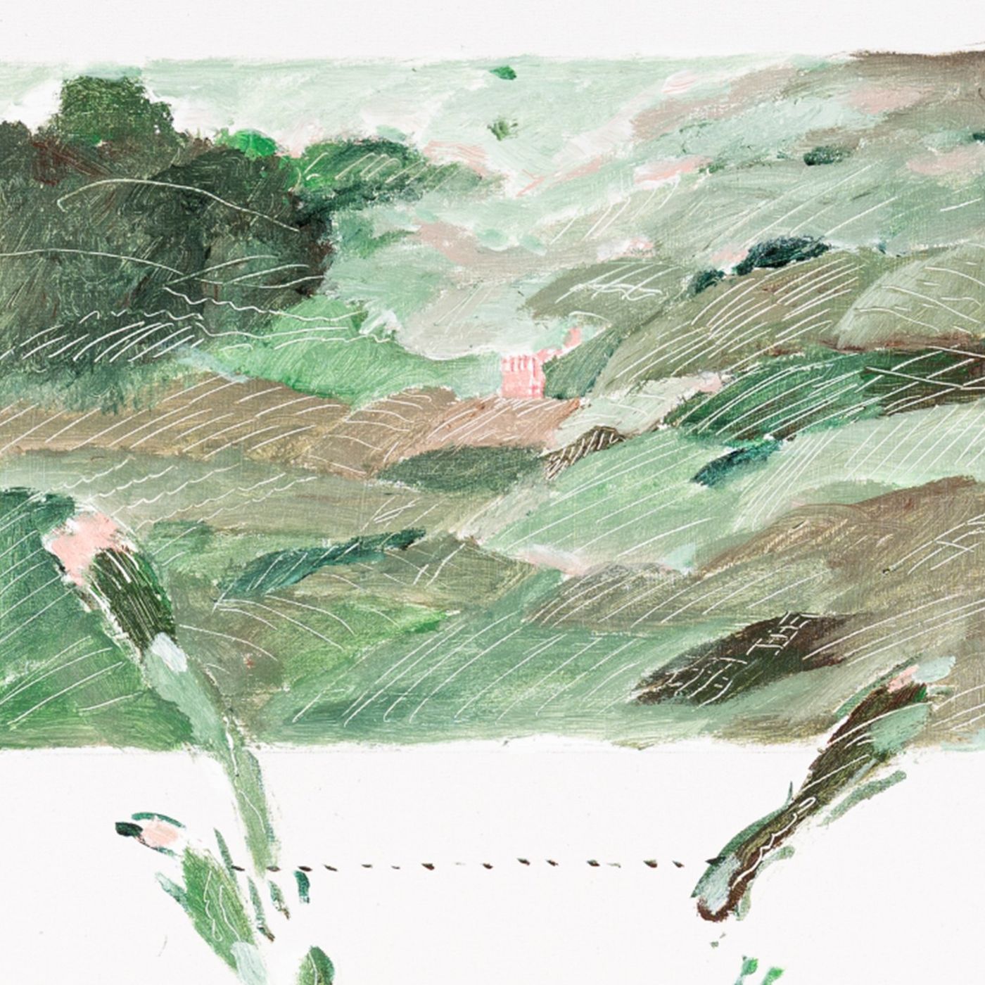 Focus Opera: Paesaggio, 2025 episode artwork