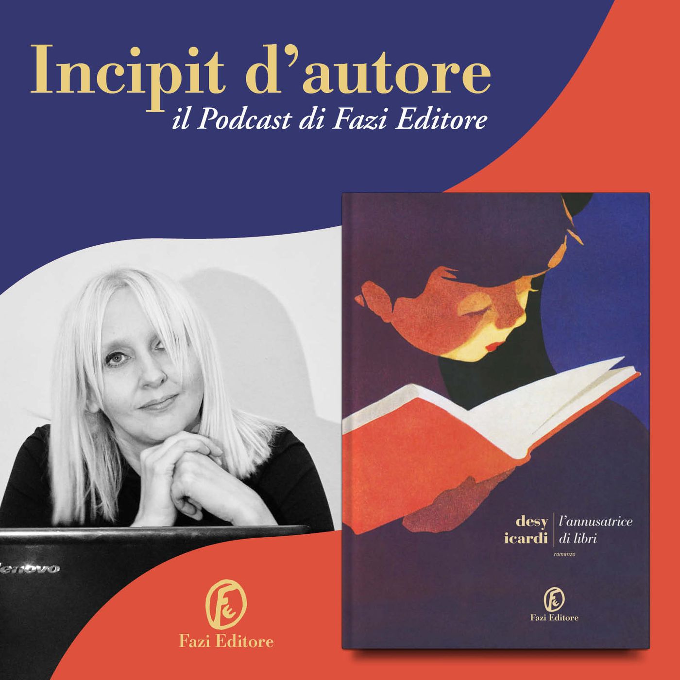 Fazi Editore - Incipit d\'autore