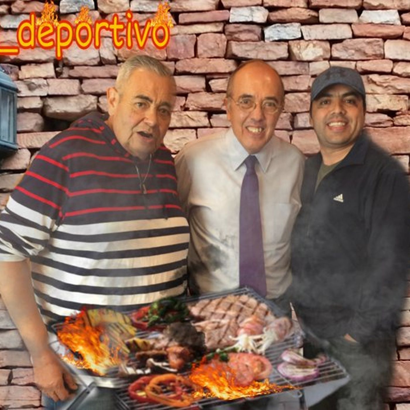 Un programa clásico de viernes, así es Espacio Deportivo de la Tarde 08 de Enero 2021