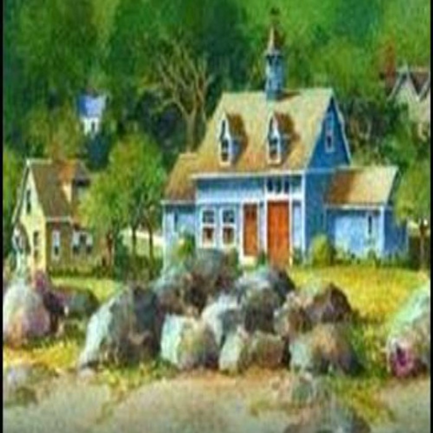 La casa de los secretos - Carla Neggers
