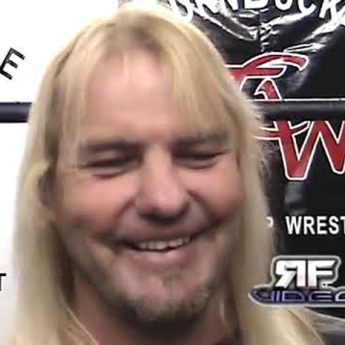 Barry Windham Shoot Interview