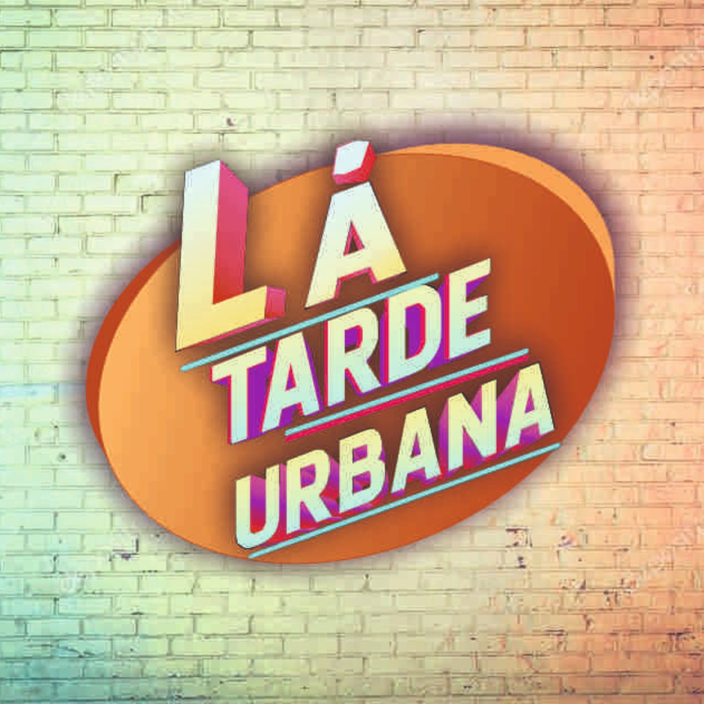 La Tarde Urbana en Cuarentena