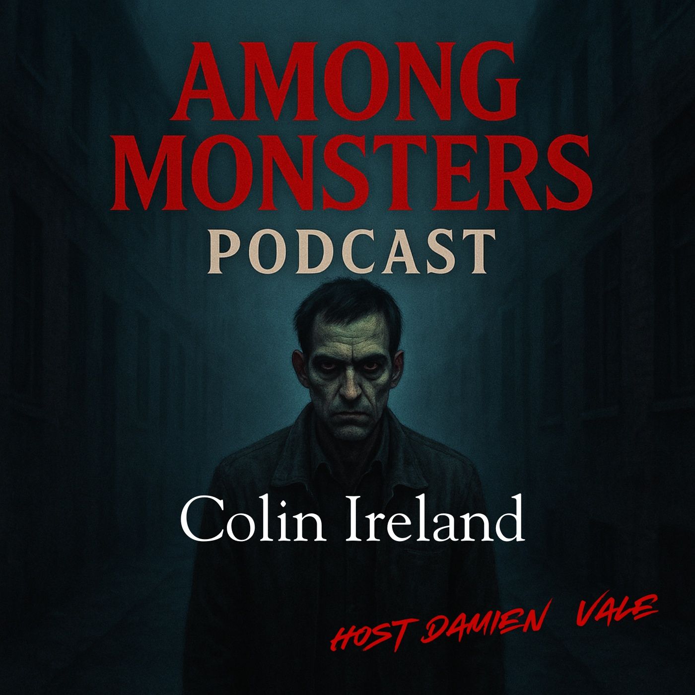 Among Monsters Podcast