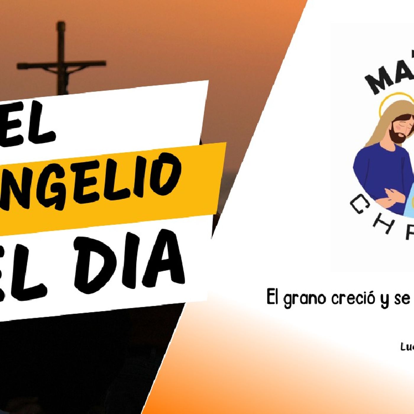 El podcast de Dimas N. Carvajal