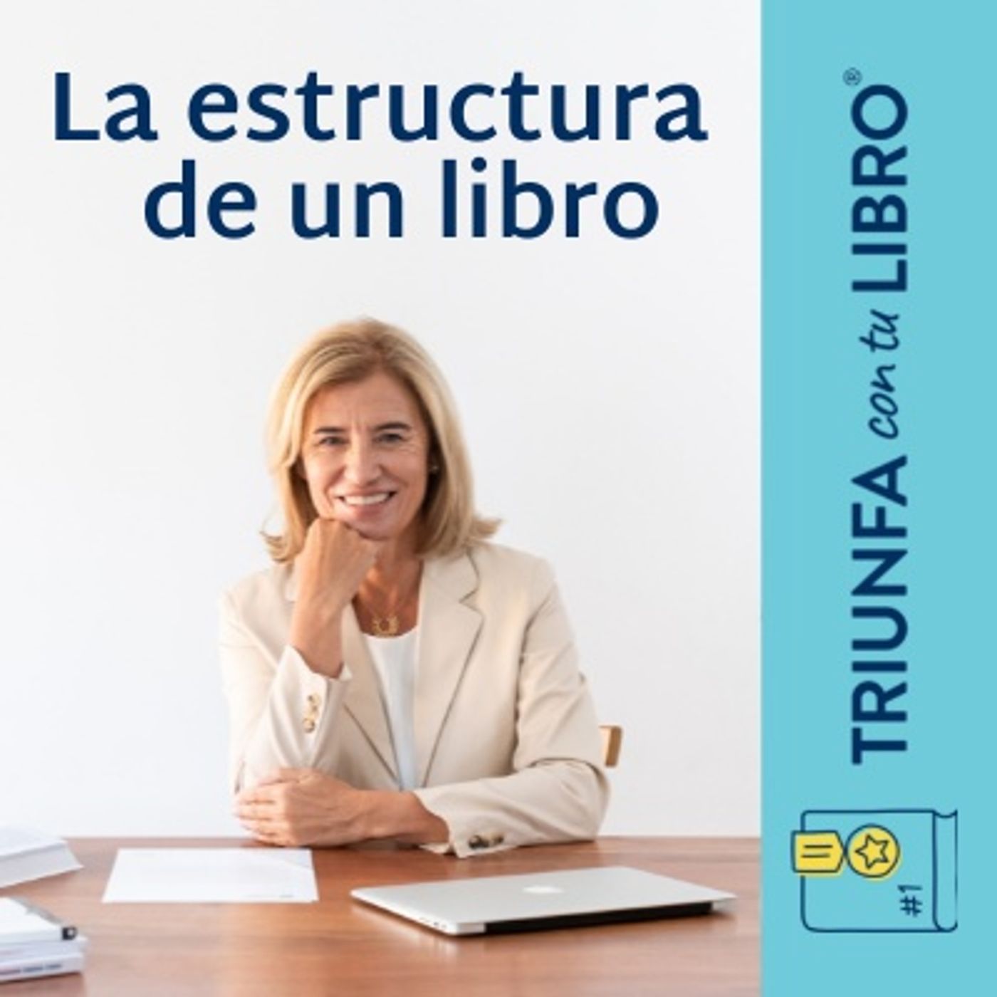 Triunfa con tu libro
