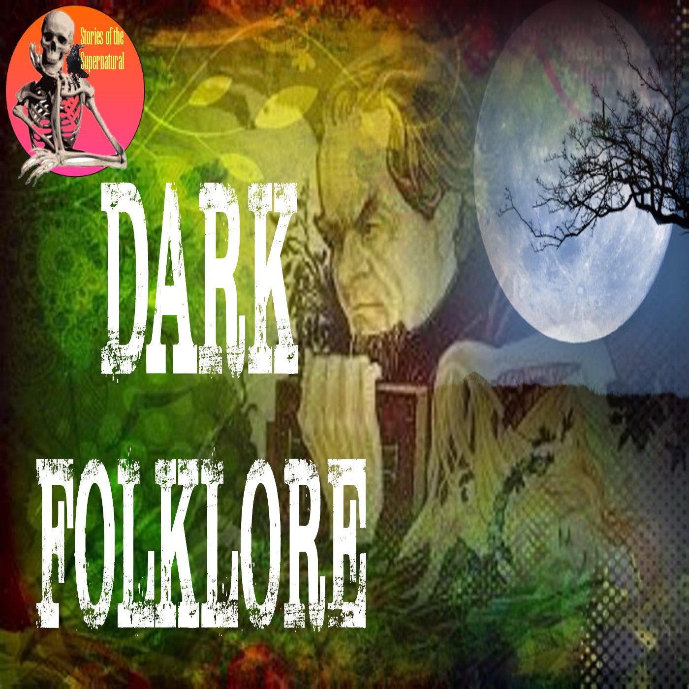 Dark Folklore | Interview with Dee Doss | Podcast