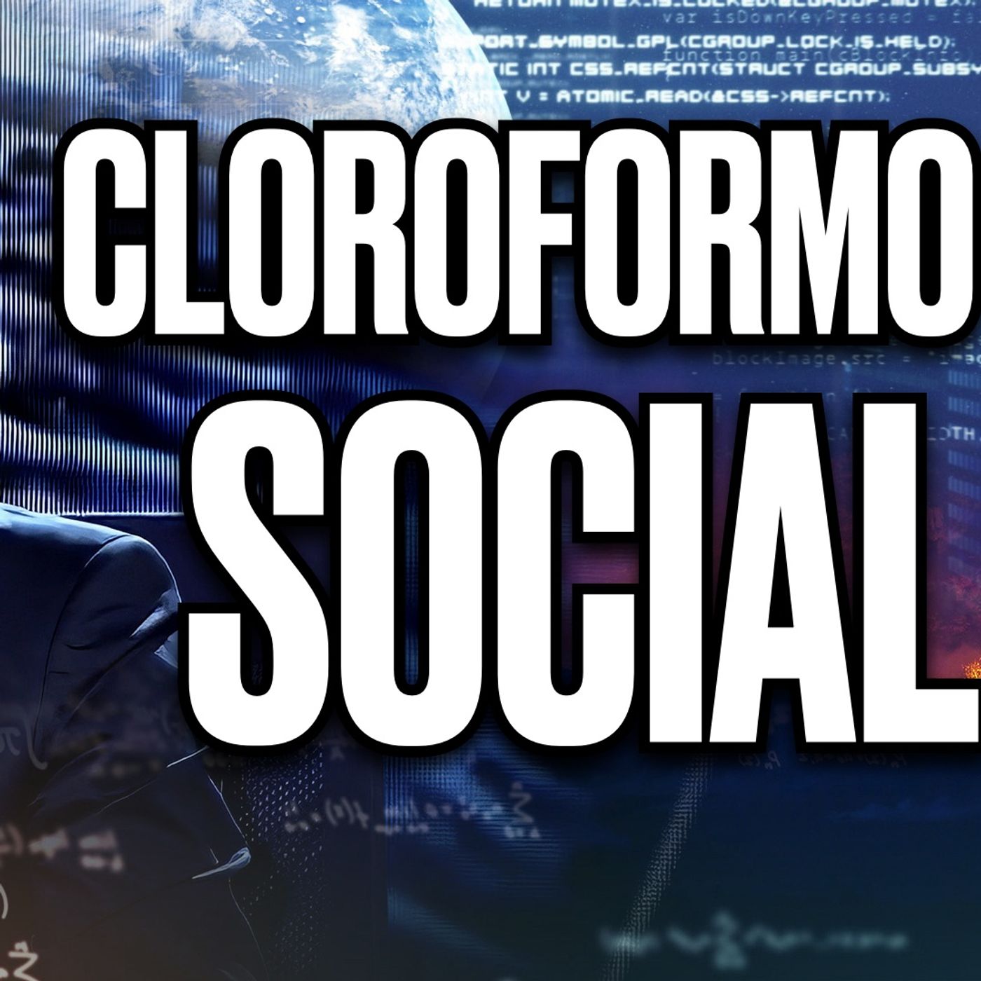 CONTRA EL CLOROFORMO SOCIAL - Vlog de Marc Vidal